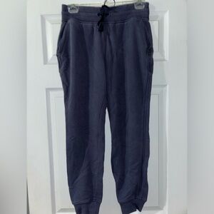 Lululemon Warm Down Jogger I|